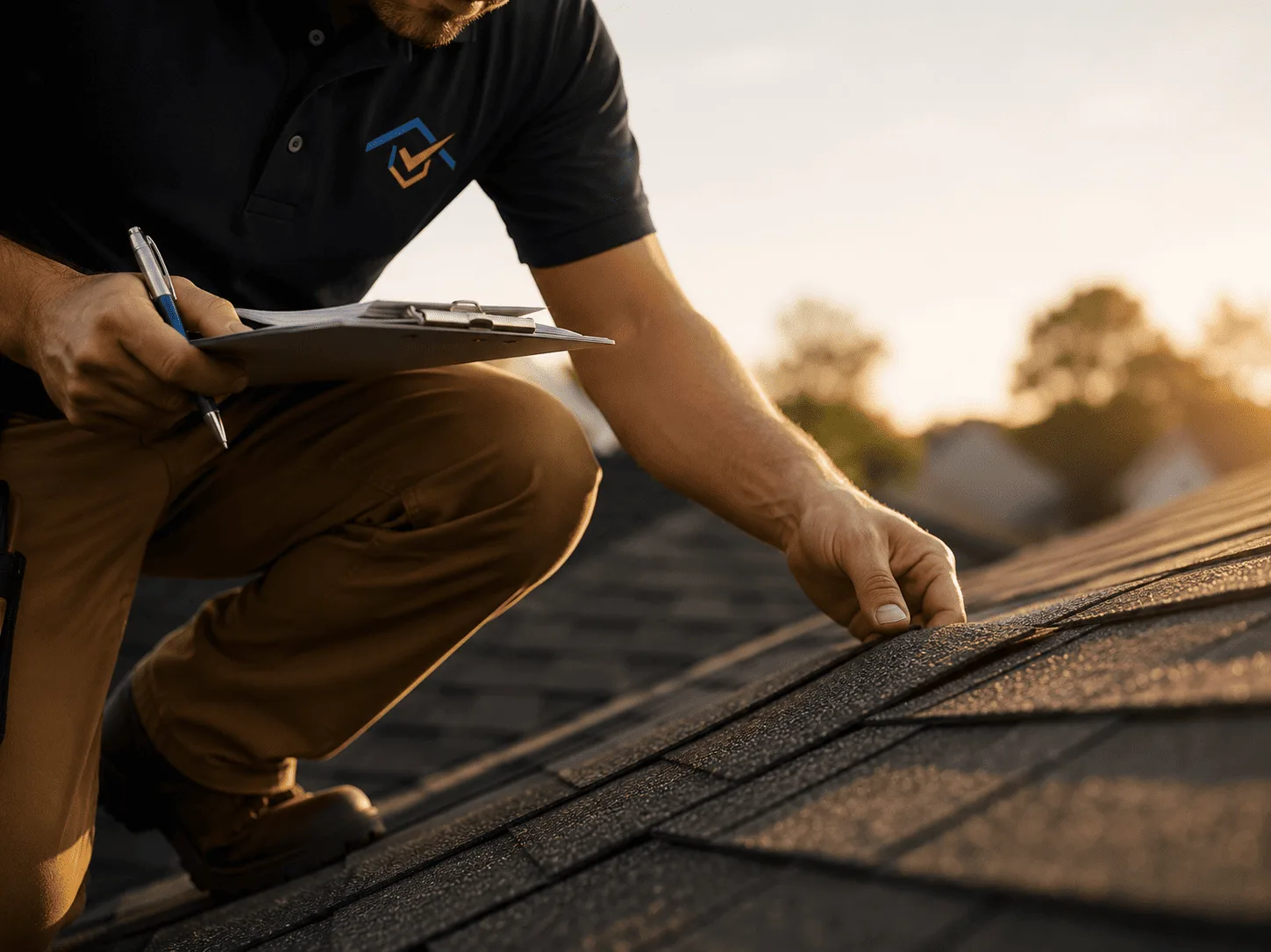 Why Choose Roof Inspection in Howard City, MI
