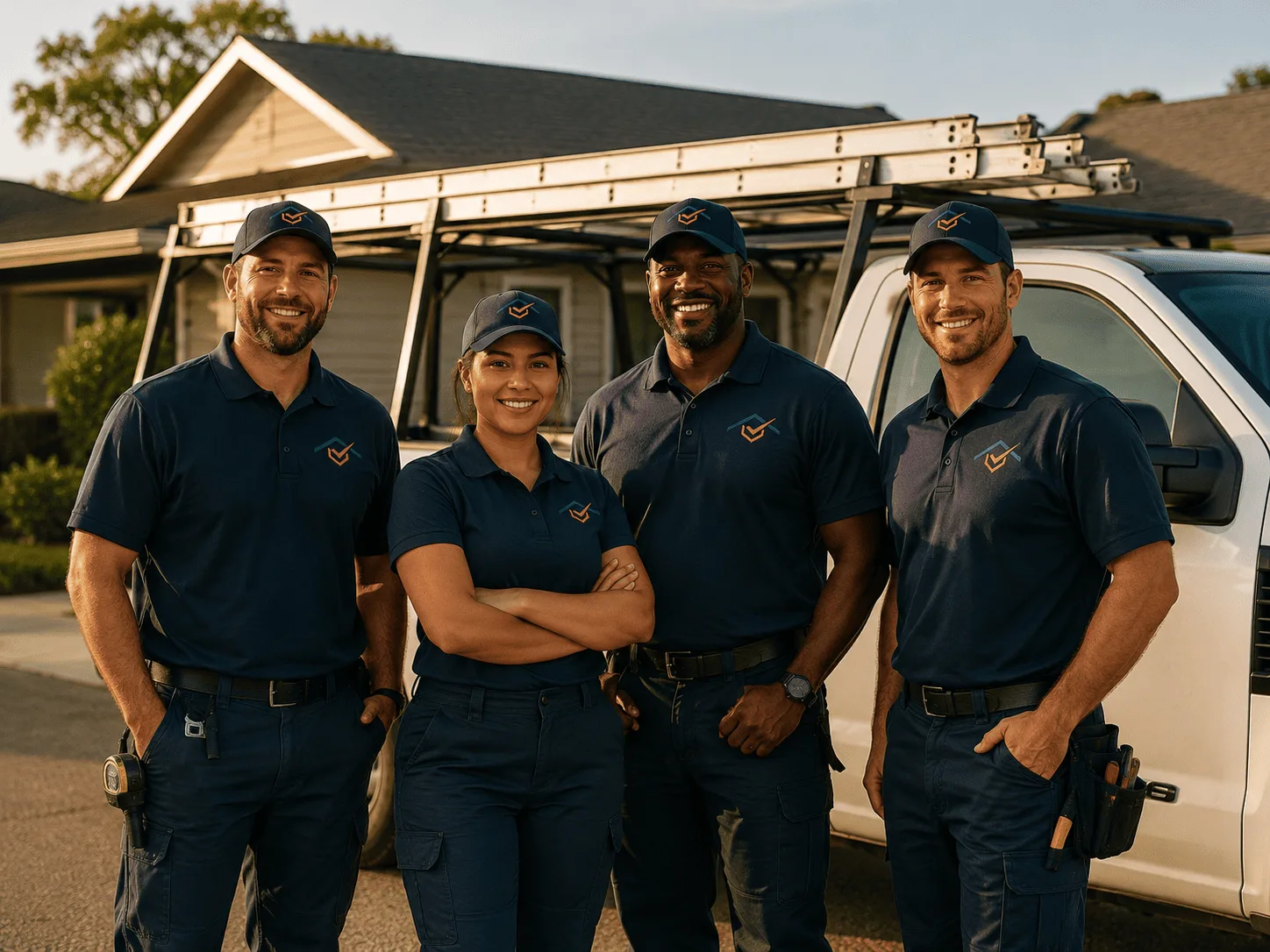 Roof Inspection company in Howard City, MI